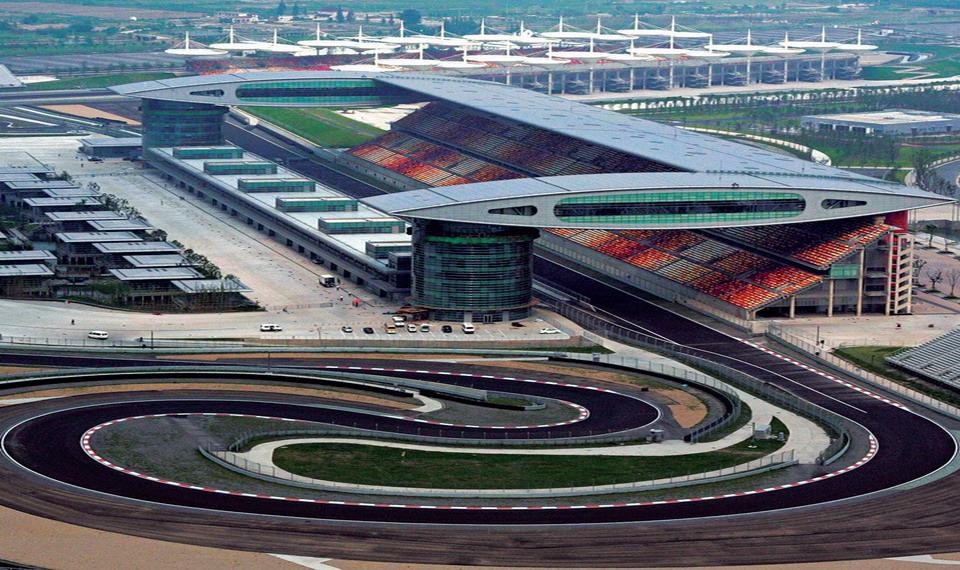 2025 Chinese Grand Prix